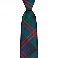 Tartan Tie - Blair Modern